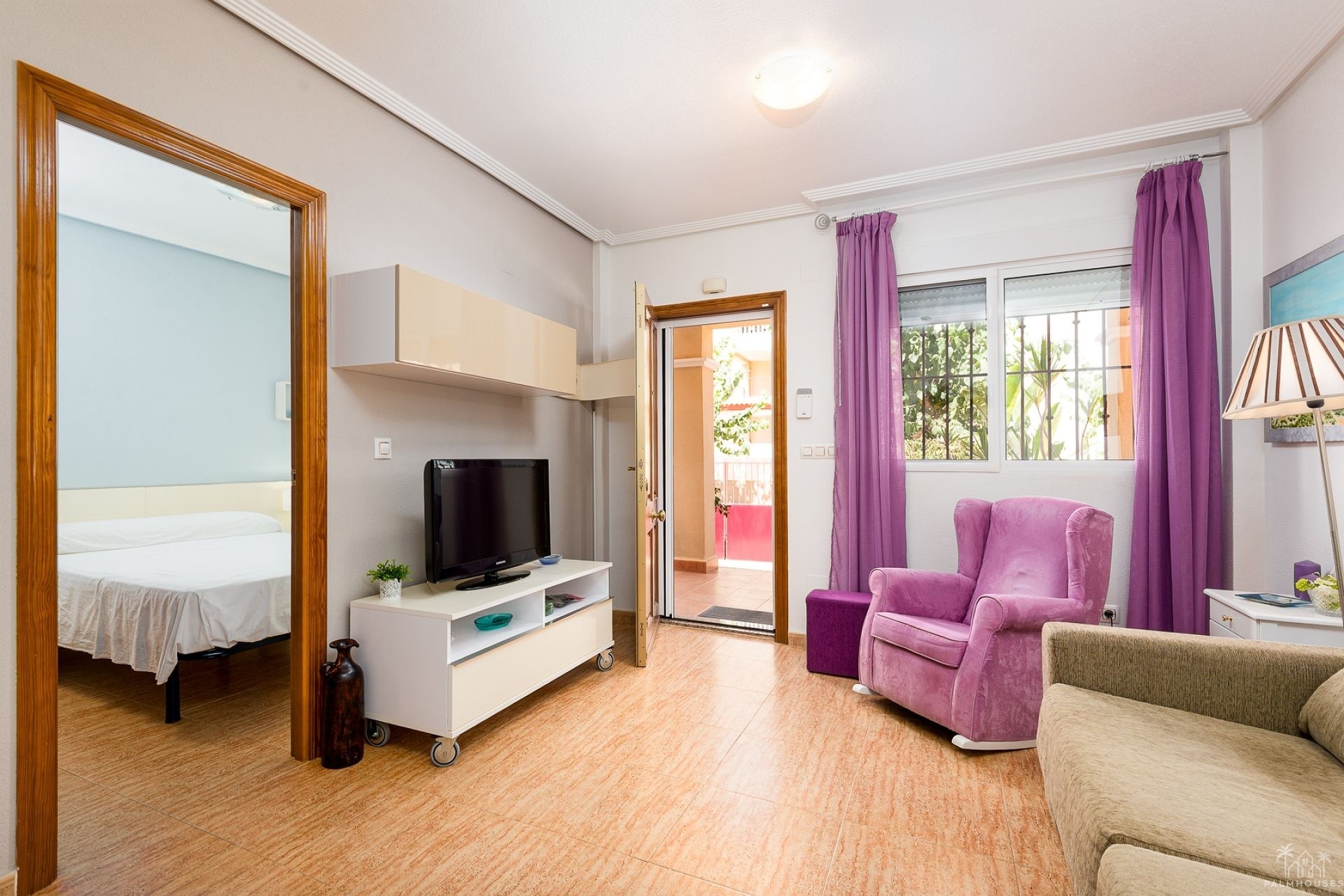 Revente - Apartment - San Pedro del Pinatar - Costa Calida