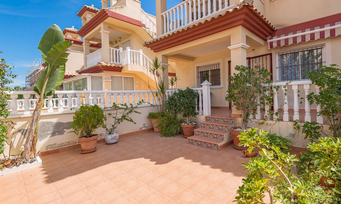 Revente - Apartment - San Pedro del Pinatar - Costa Calida