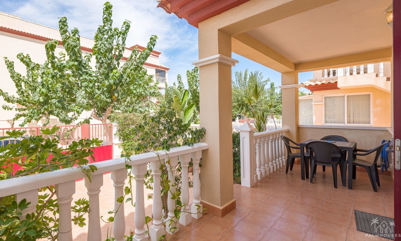 Revente - Apartment - San Pedro del Pinatar - Costa Calida