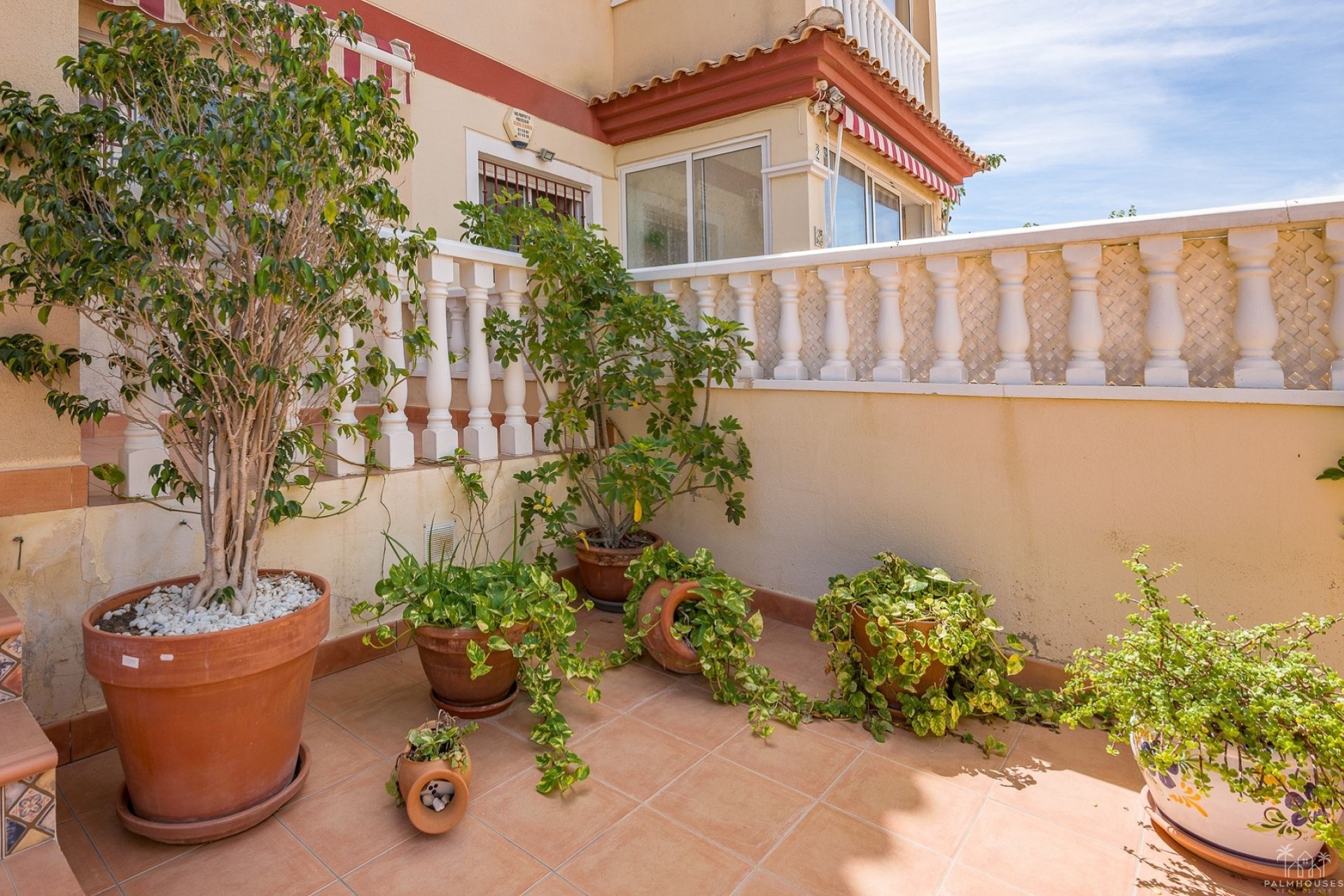 Revente - Apartment - San Pedro del Pinatar - Costa Calida