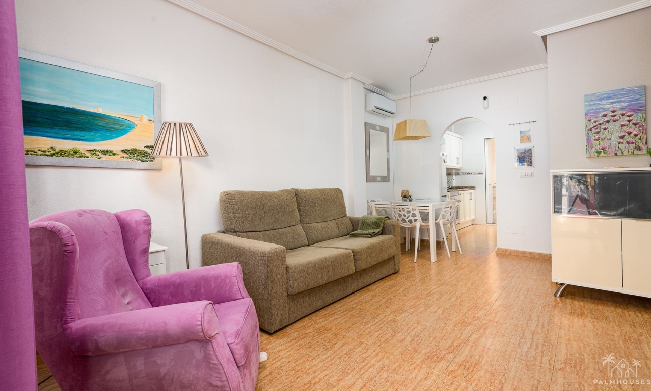 Revente - Apartment - San Pedro del Pinatar - Costa Calida