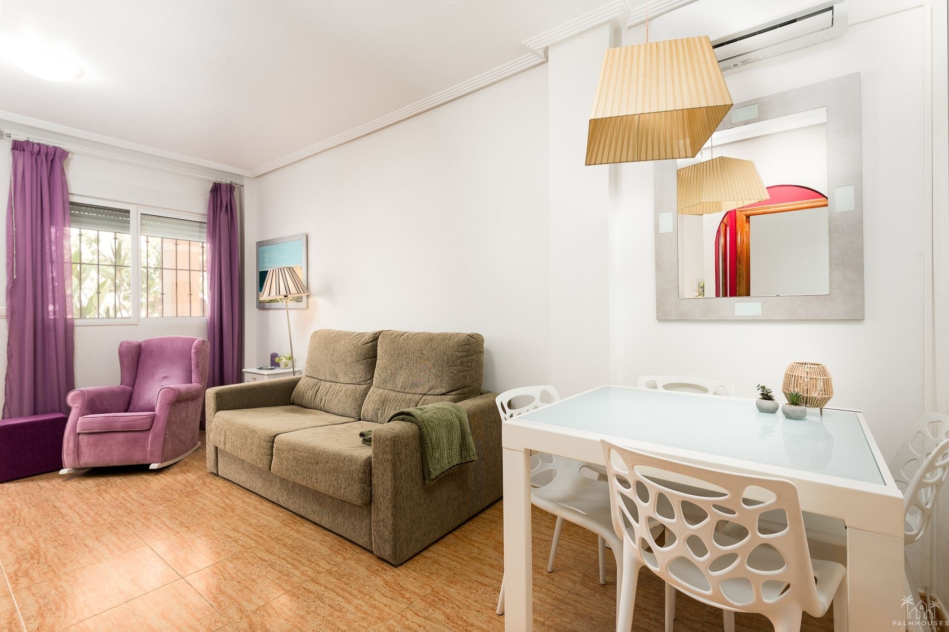 Revente - Apartment - San Pedro del Pinatar - Costa Calida