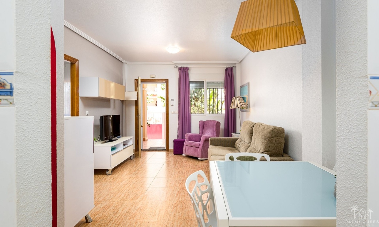 Revente - Apartment - San Pedro del Pinatar - Costa Calida