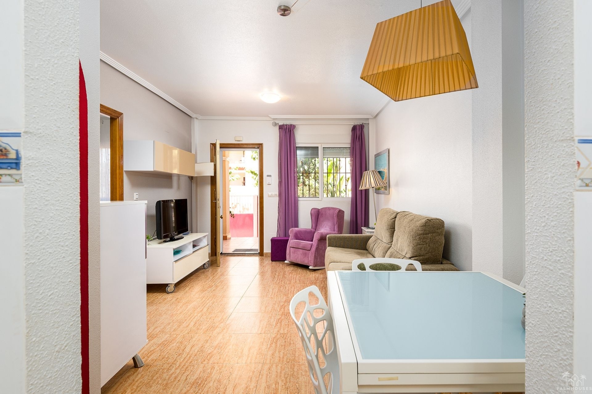 Revente - Apartment - San Pedro del Pinatar - Costa Calida