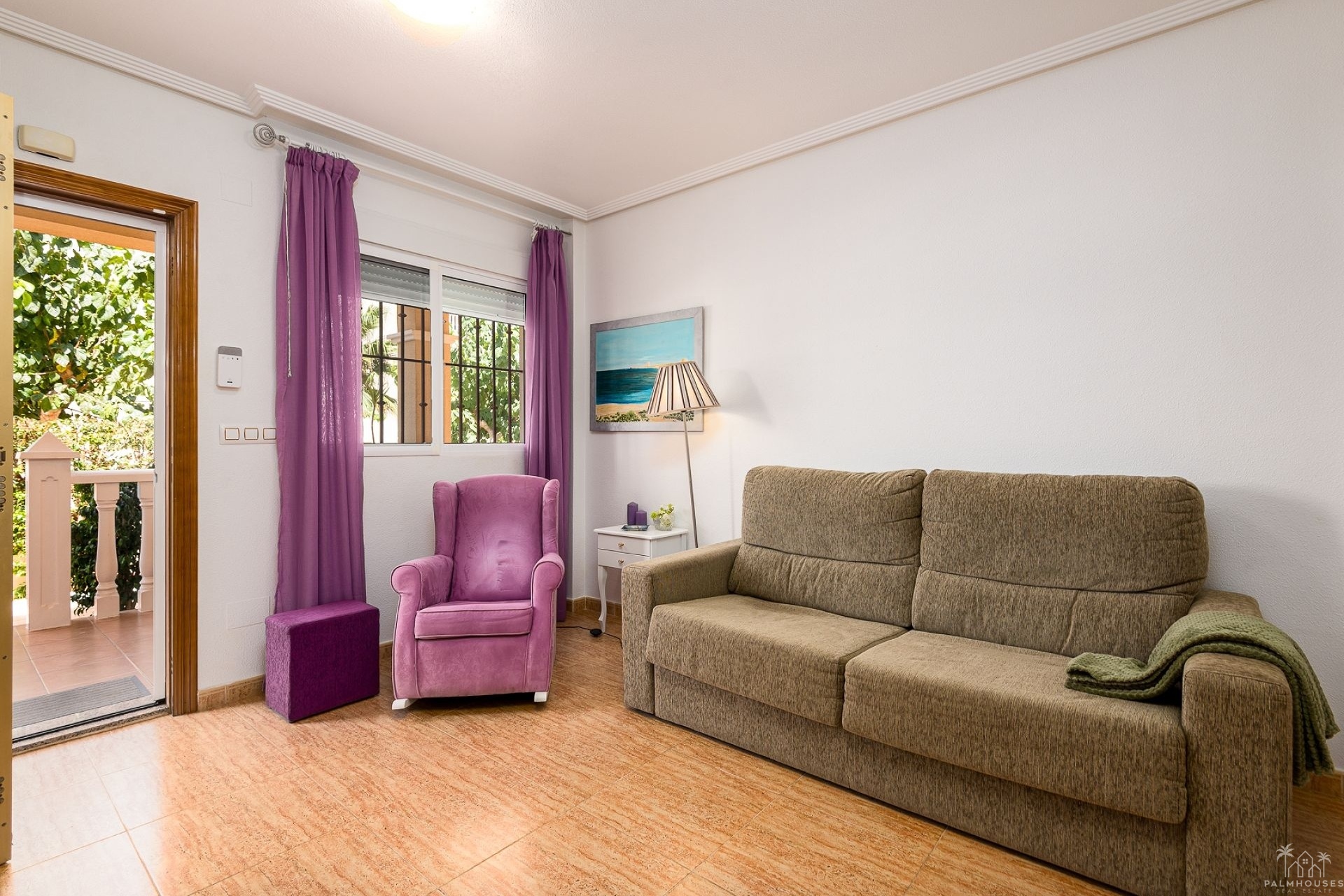 Revente - Apartment - San Pedro del Pinatar - Costa Calida
