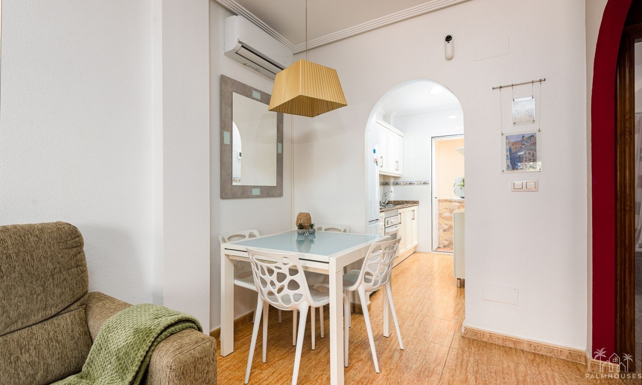 Revente - Apartment - San Pedro del Pinatar - Costa Calida
