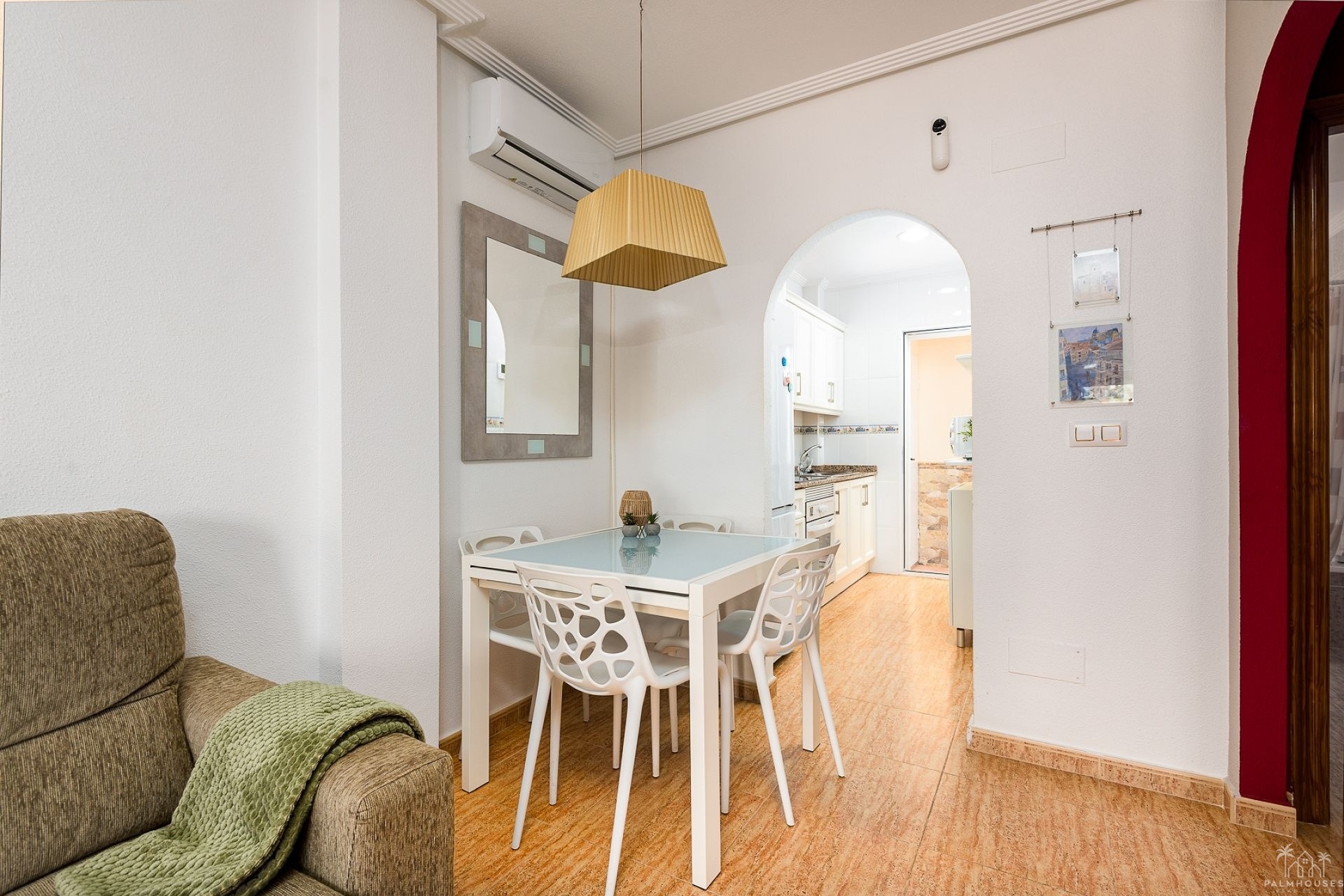 Revente - Apartment - San Pedro del Pinatar - Costa Calida