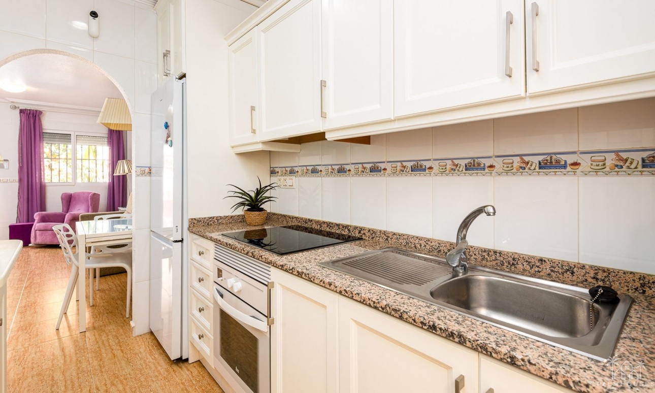 Revente - Apartment - San Pedro del Pinatar - Costa Calida