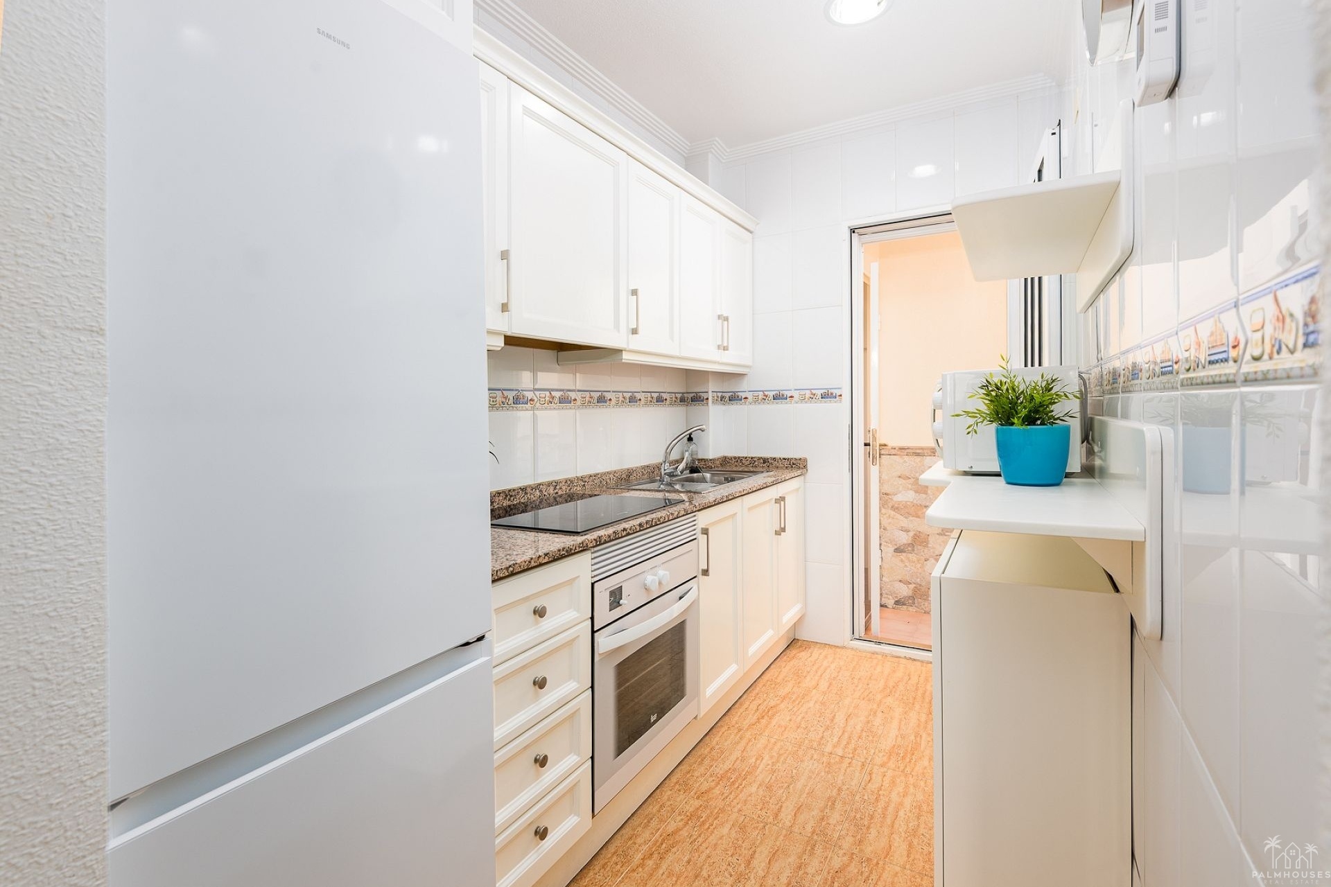 Revente - Apartment - San Pedro del Pinatar - Costa Calida