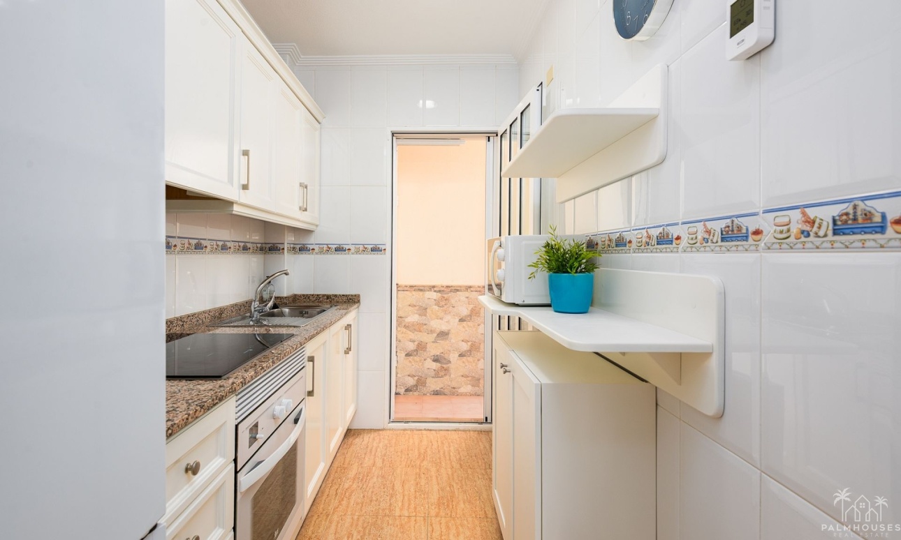 Revente - Apartment - San Pedro del Pinatar - Costa Calida