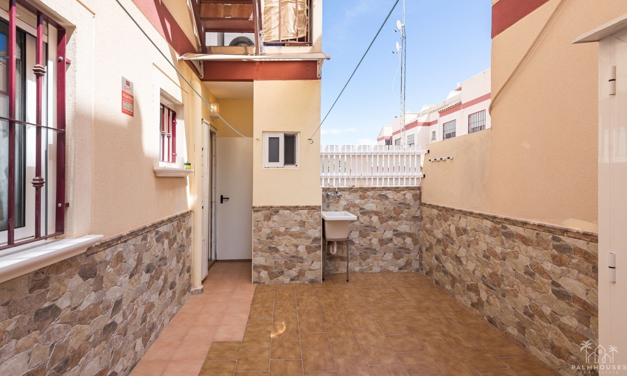 Revente - Apartment - San Pedro del Pinatar - Costa Calida