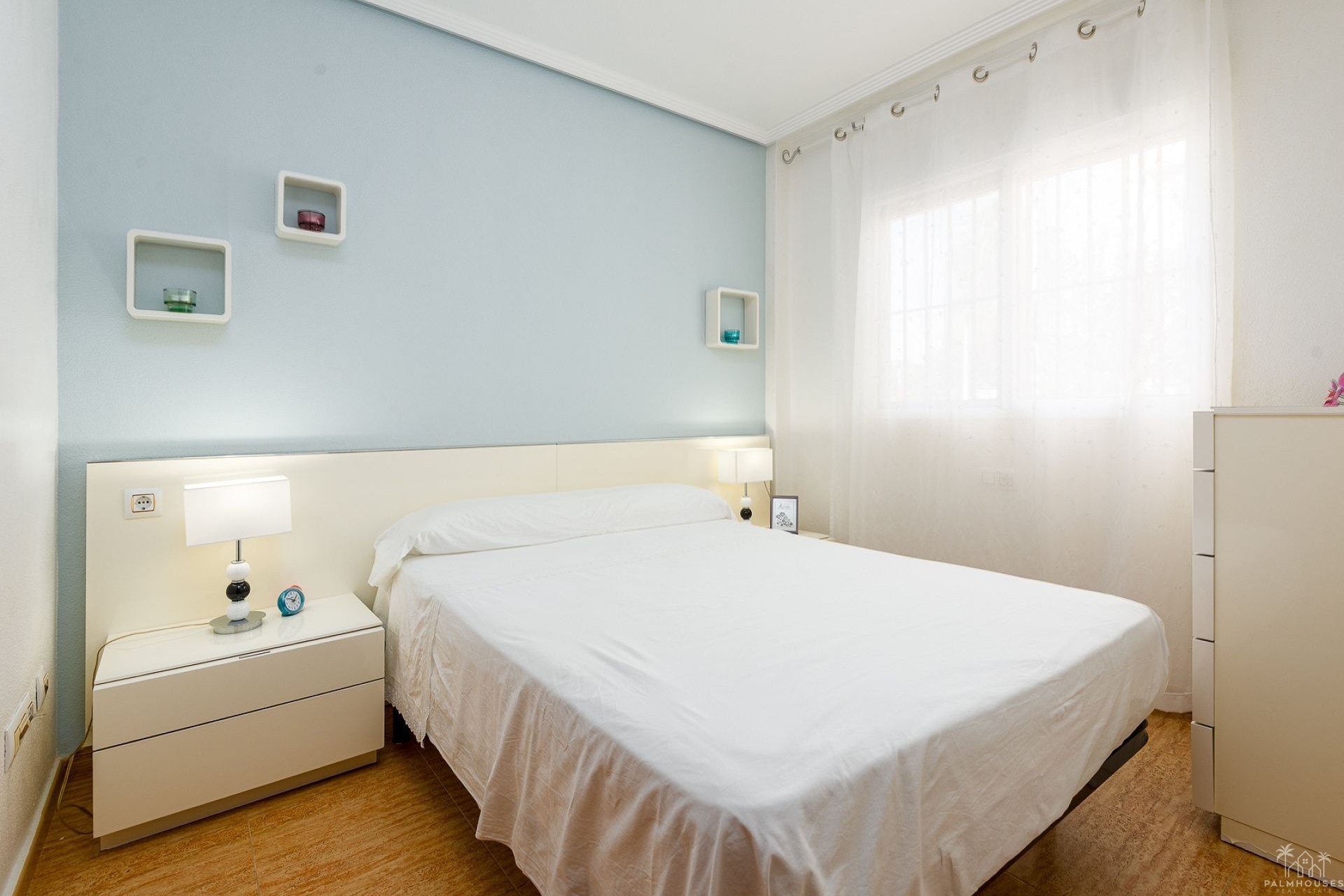 Revente - Apartment - San Pedro del Pinatar - Costa Calida