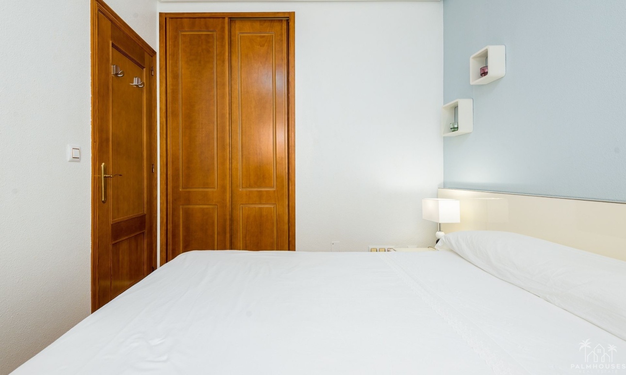 Revente - Apartment - San Pedro del Pinatar - Costa Calida