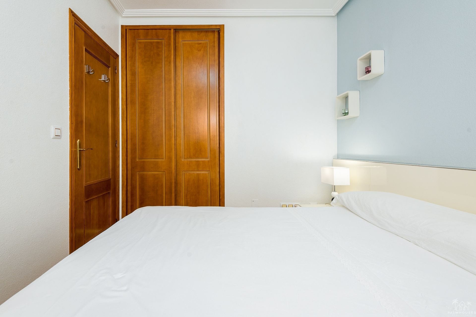 Revente - Apartment - San Pedro del Pinatar - Costa Calida