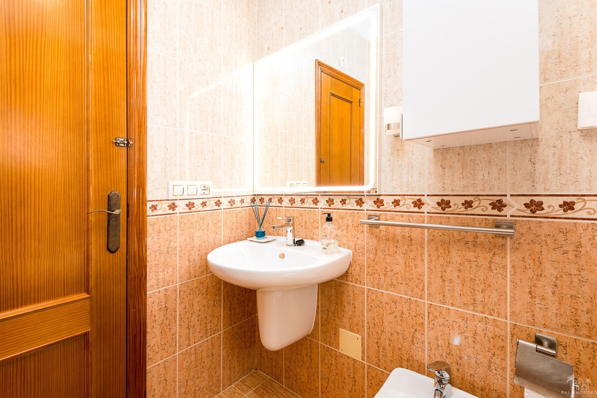 Revente - Apartment - San Pedro del Pinatar - Costa Calida