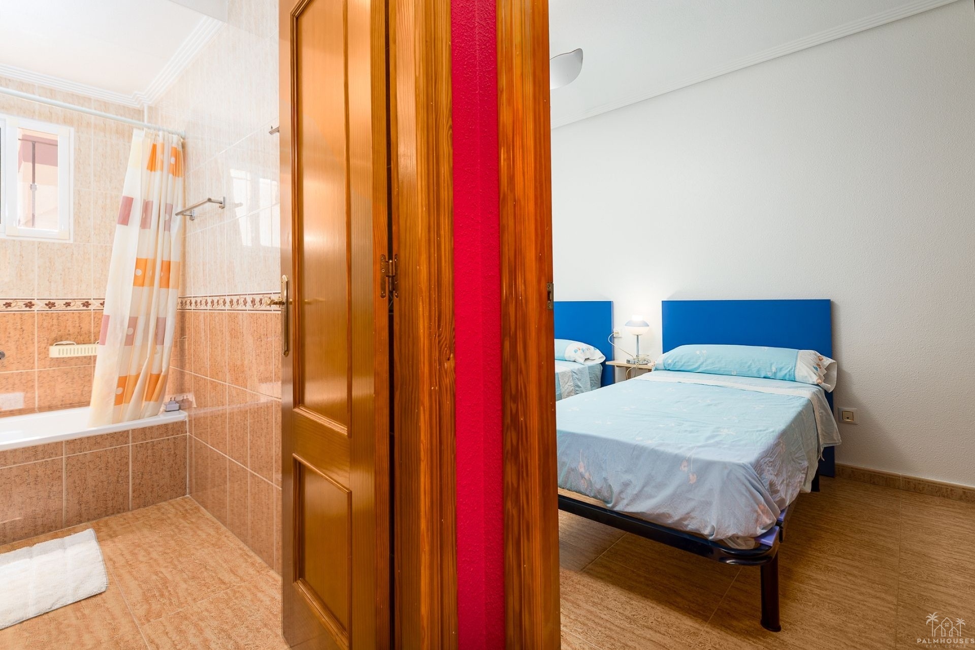 Revente - Apartment - San Pedro del Pinatar - Costa Calida