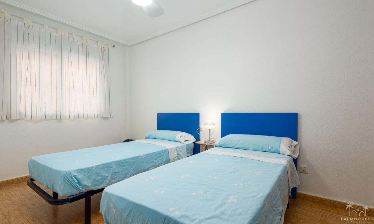 Revente - Apartment - San Pedro del Pinatar - Costa Calida