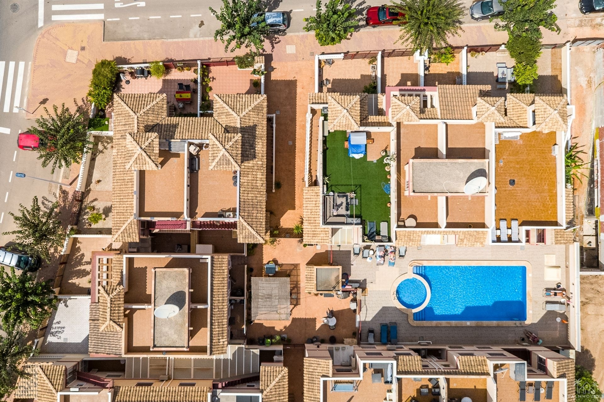 Revente - Apartment - San Pedro del Pinatar - Costa Calida