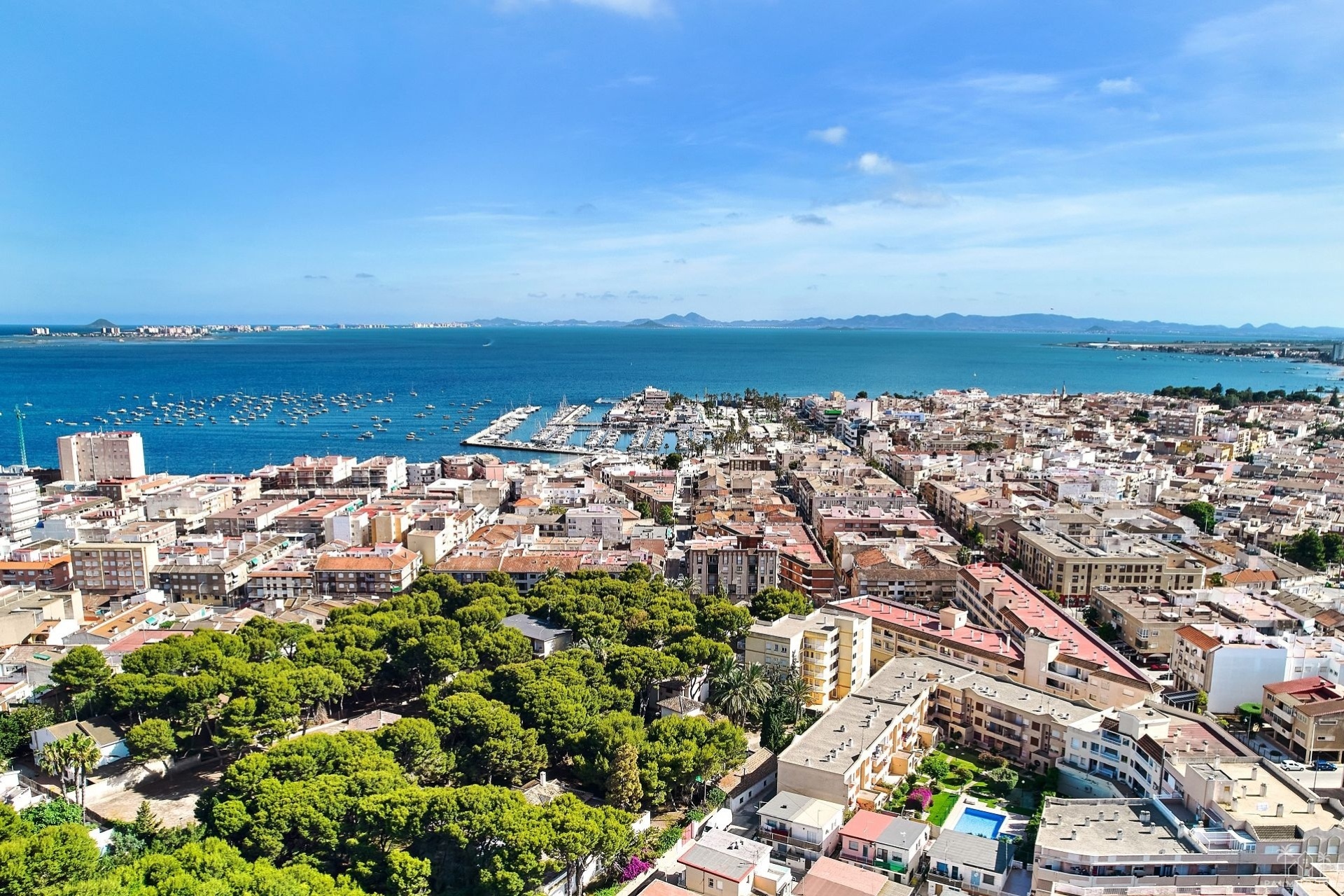 Revente - Apartment - San Pedro del Pinatar - Costa Calida