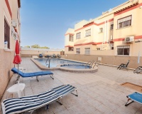 Revente - Apartment - San Pedro del Pinatar - Costa Calida