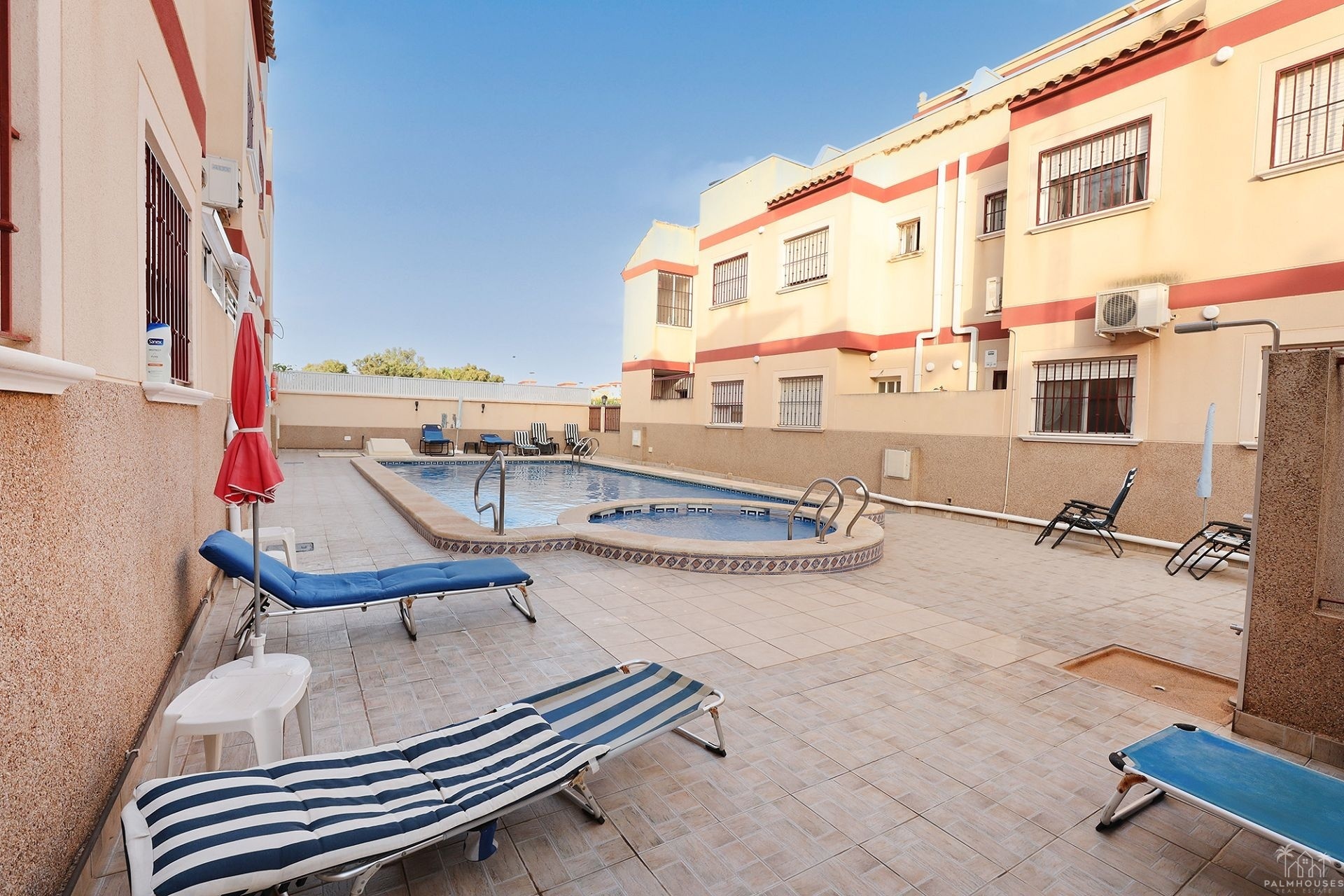 Revente - Apartment - San Pedro del Pinatar - Costa Calida