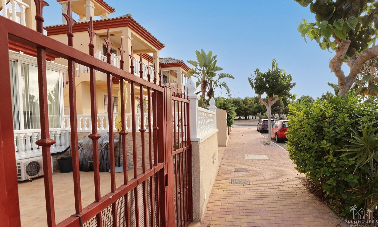 Revente - Apartment - San Pedro del Pinatar - Costa Calida