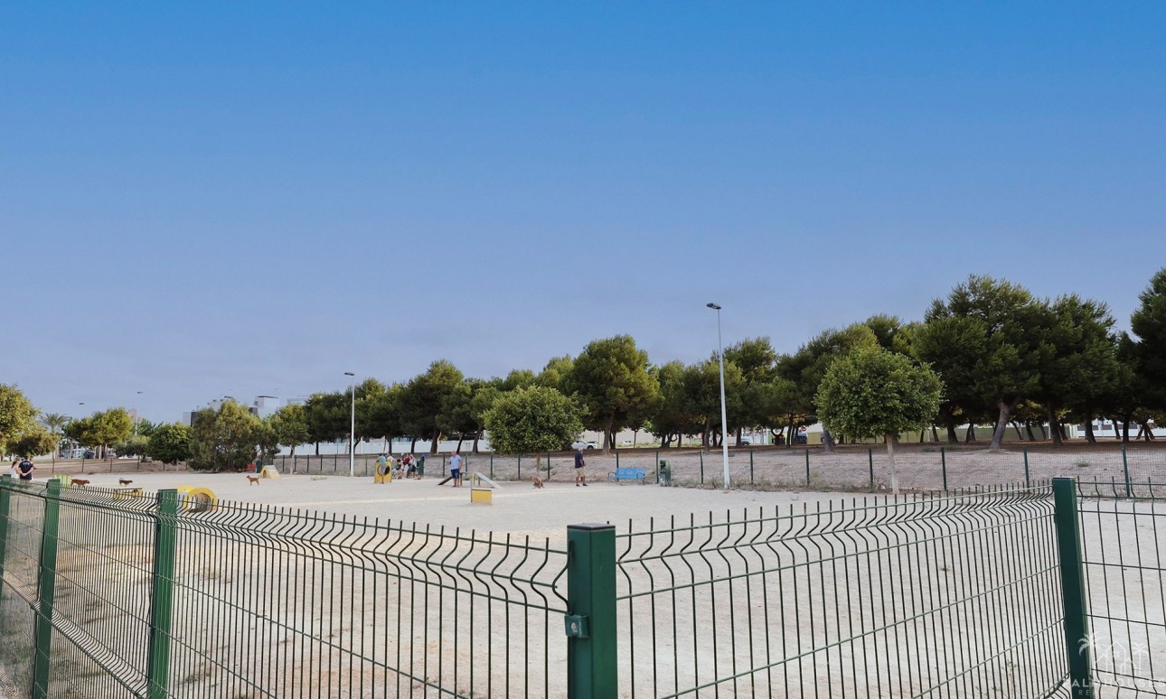 Revente - Apartment - San Pedro del Pinatar - Costa Calida