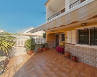 Revente - Apartment - San Pedro del Pinatar - El Mojón-las Salinas