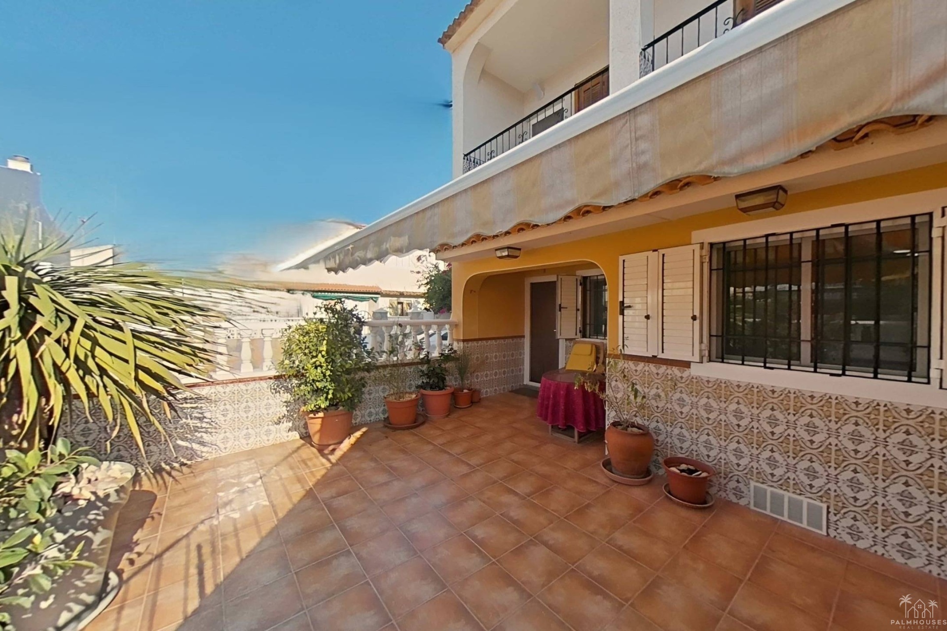 Revente - Apartment - San Pedro del Pinatar - El Mojón-las Salinas