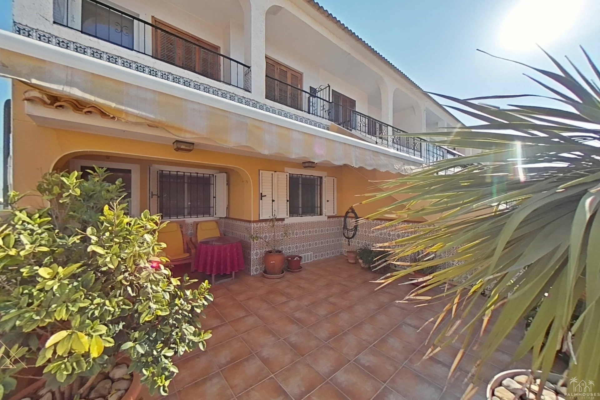 Revente - Apartment - San Pedro del Pinatar - El Mojón-las Salinas