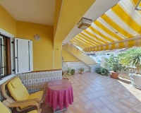 Revente - Apartment - San Pedro del Pinatar - El Mojón-las Salinas