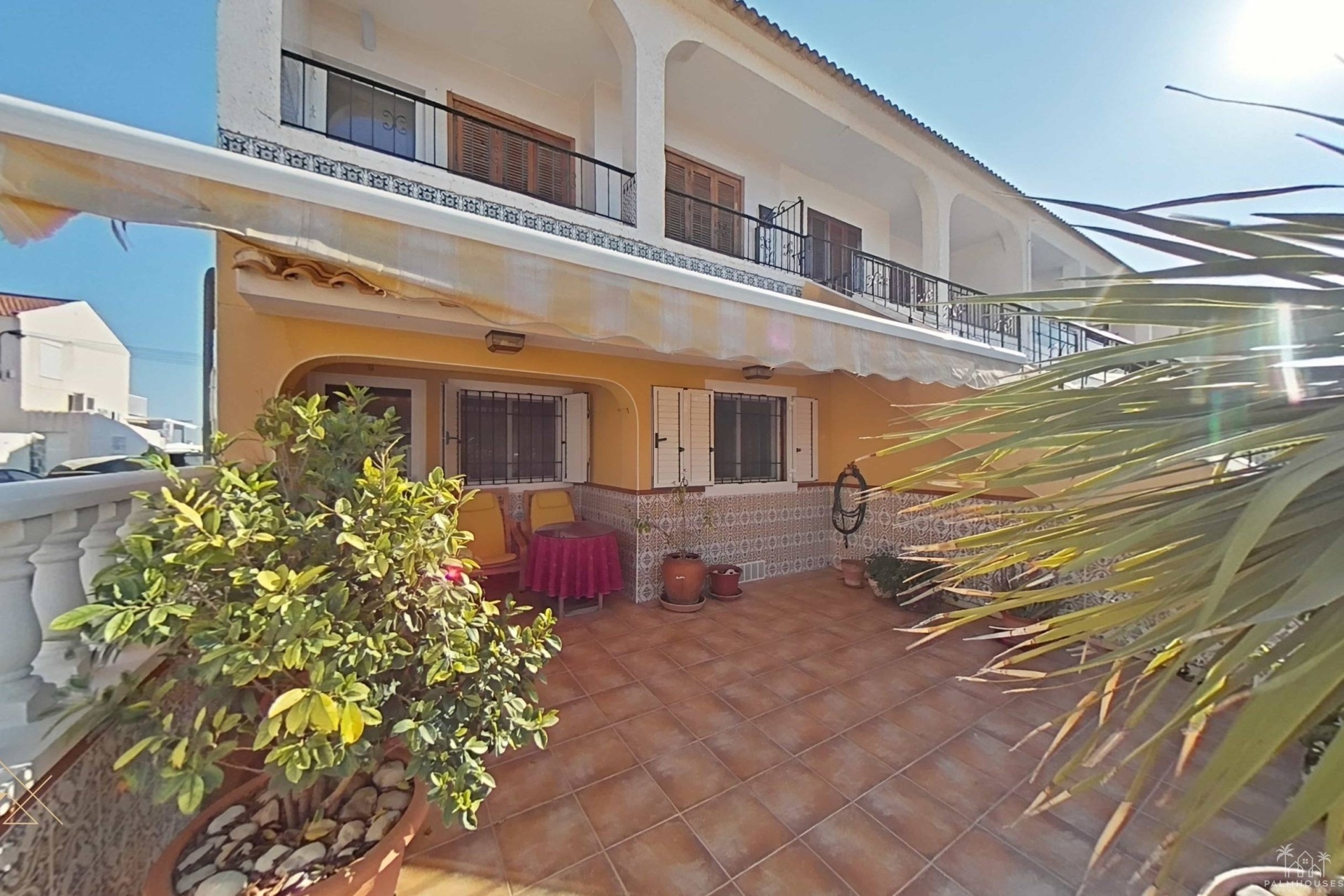 Revente - Apartment - San Pedro del Pinatar - El Mojón-las Salinas