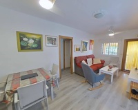 Revente - Apartment - San Pedro del Pinatar - El Mojón-las Salinas
