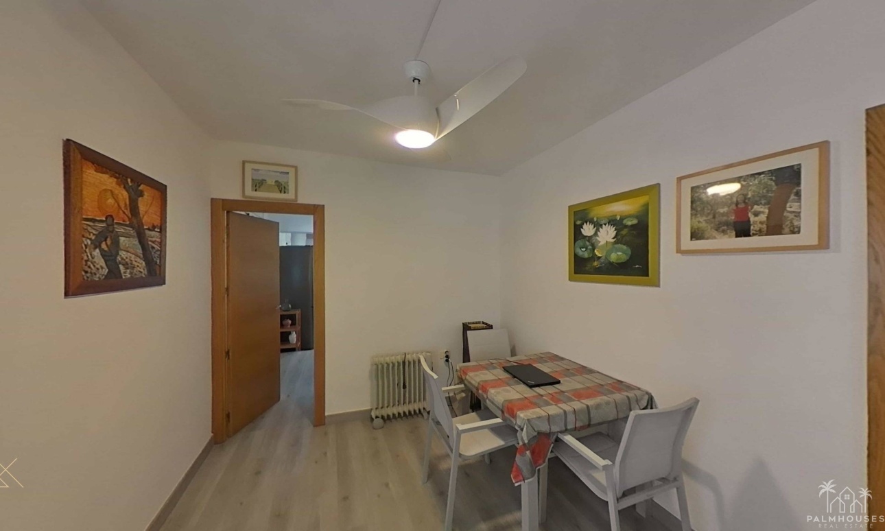 Revente - Apartment - San Pedro del Pinatar - El Mojón-las Salinas