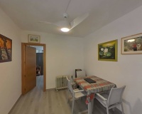 Revente - Apartment - San Pedro del Pinatar - El Mojón-las Salinas