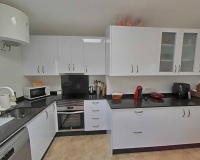 Revente - Apartment - San Pedro del Pinatar - El Mojón-las Salinas