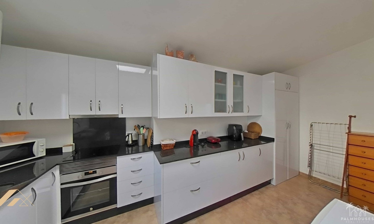 Revente - Apartment - San Pedro del Pinatar - El Mojón-las Salinas