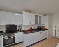 Revente - Apartment - San Pedro del Pinatar - El Mojón-las Salinas