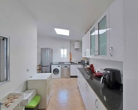 Revente - Apartment - San Pedro del Pinatar - El Mojón-las Salinas