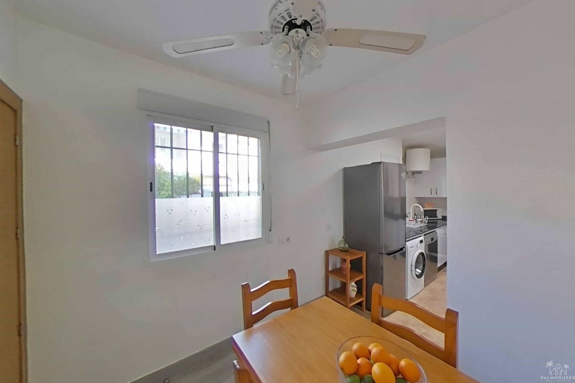 Revente - Apartment - San Pedro del Pinatar - El Mojón-las Salinas
