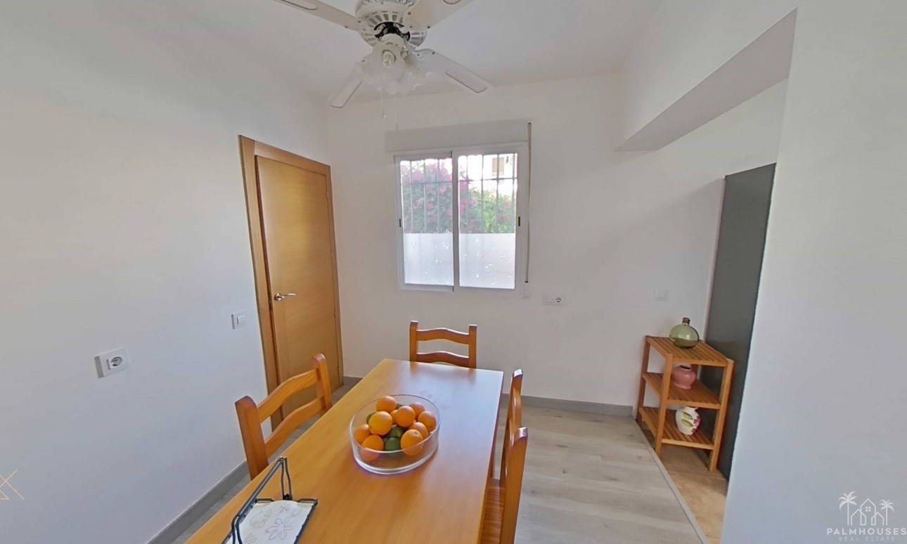 Revente - Apartment - San Pedro del Pinatar - El Mojón-las Salinas
