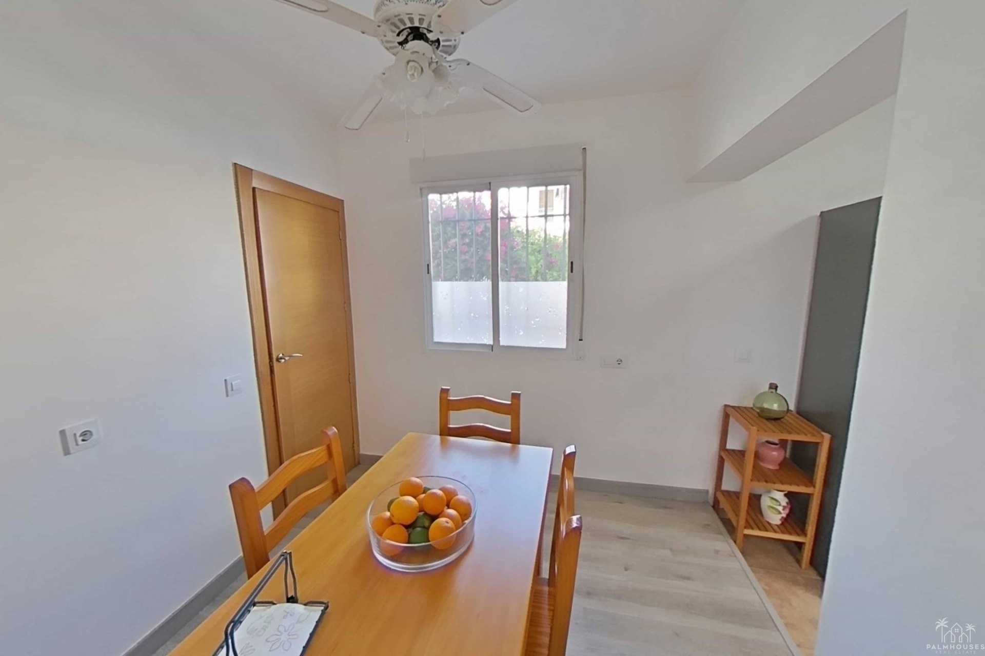 Revente - Apartment - San Pedro del Pinatar - El Mojón-las Salinas