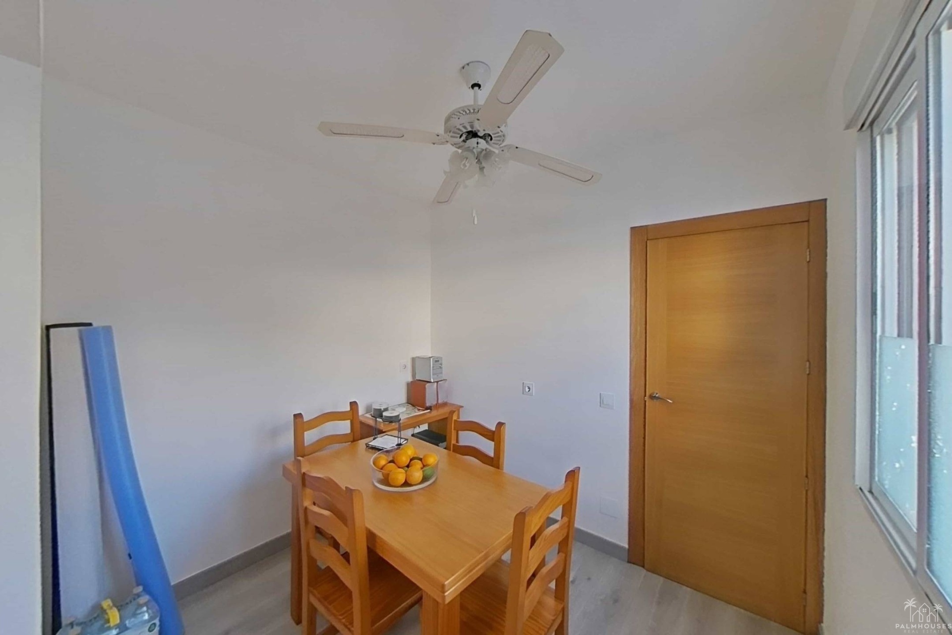 Revente - Apartment - San Pedro del Pinatar - El Mojón-las Salinas