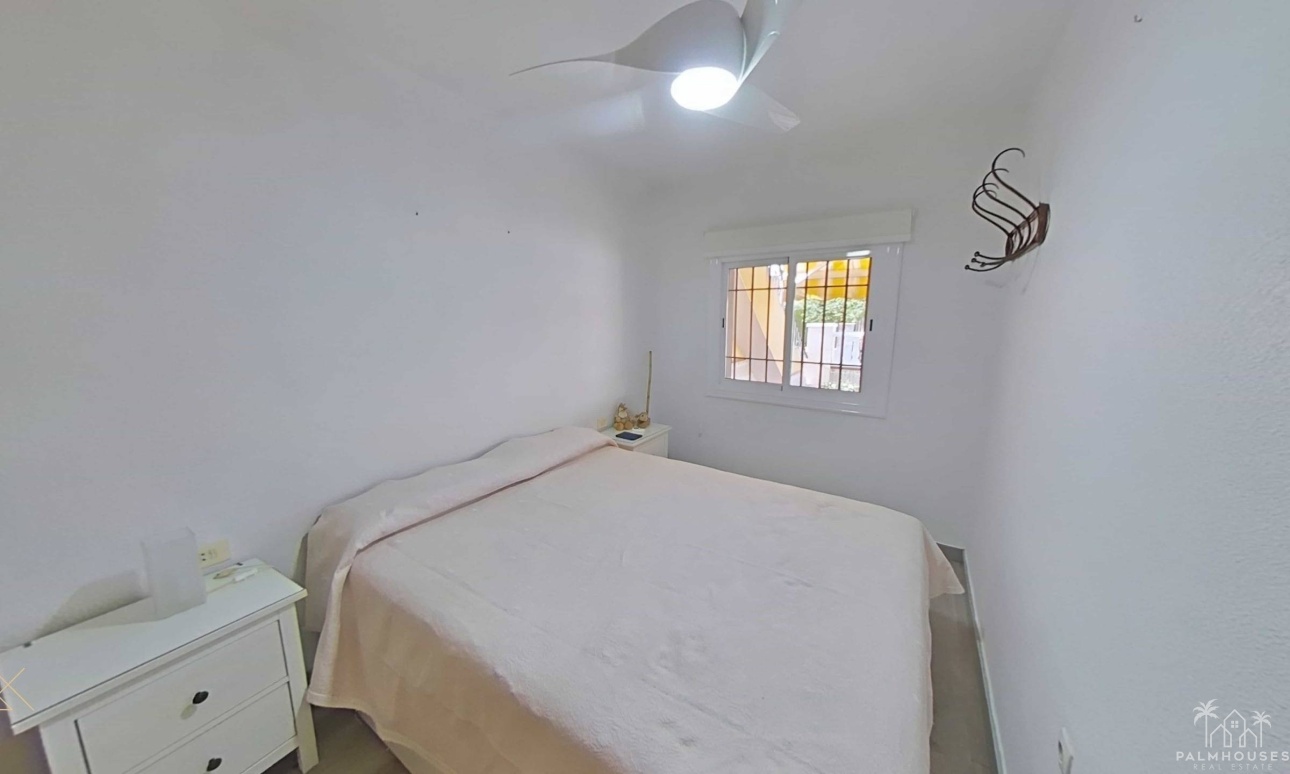 Revente - Apartment - San Pedro del Pinatar - El Mojón-las Salinas