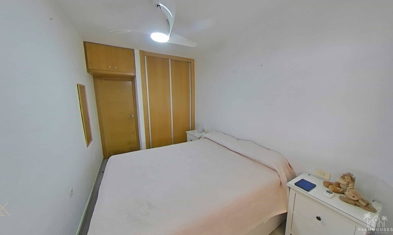 Revente - Apartment - San Pedro del Pinatar - El Mojón-las Salinas