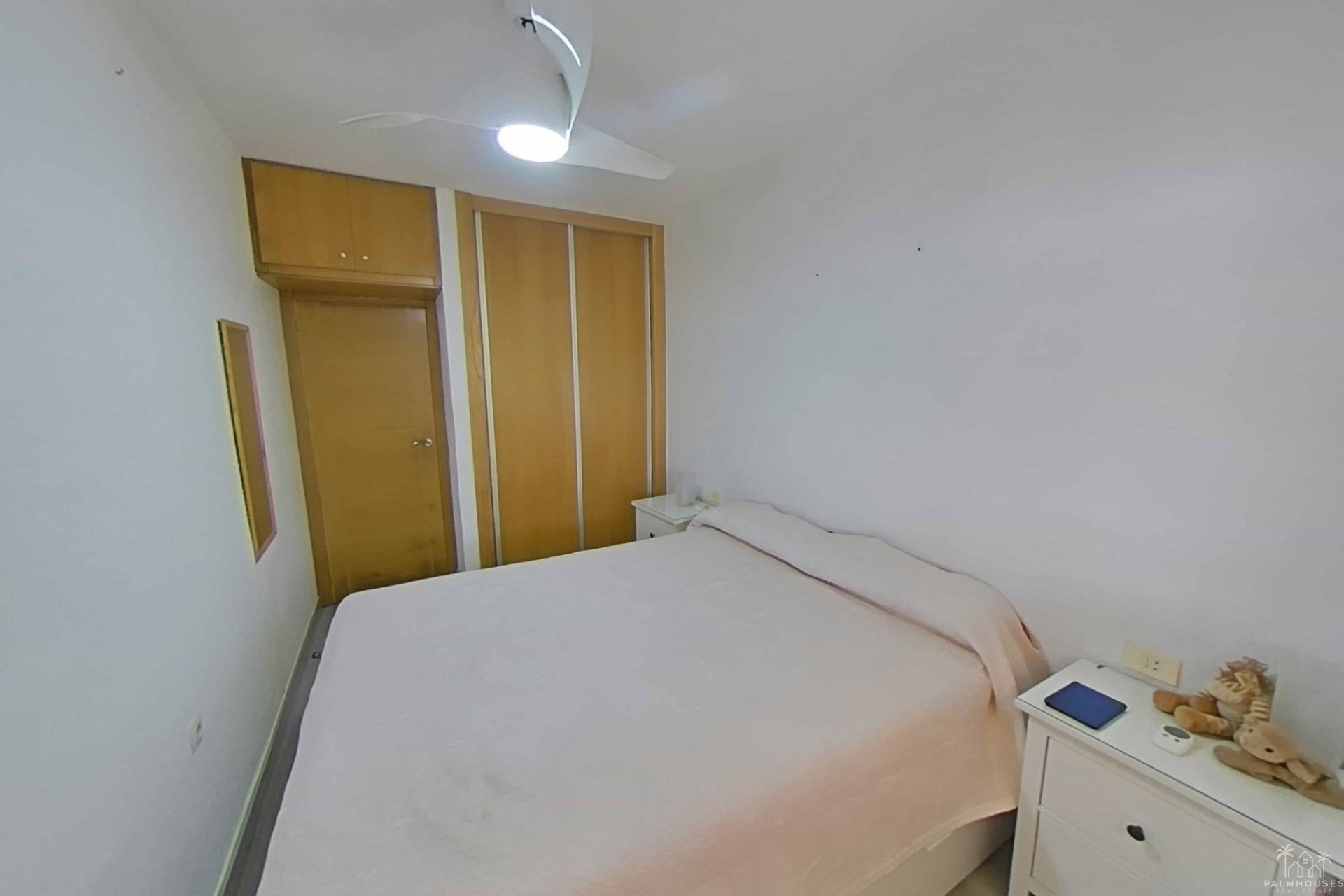 Revente - Apartment - San Pedro del Pinatar - El Mojón-las Salinas