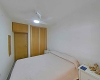 Revente - Apartment - San Pedro del Pinatar - El Mojón-las Salinas