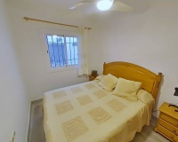 Revente - Apartment - San Pedro del Pinatar - El Mojón-las Salinas