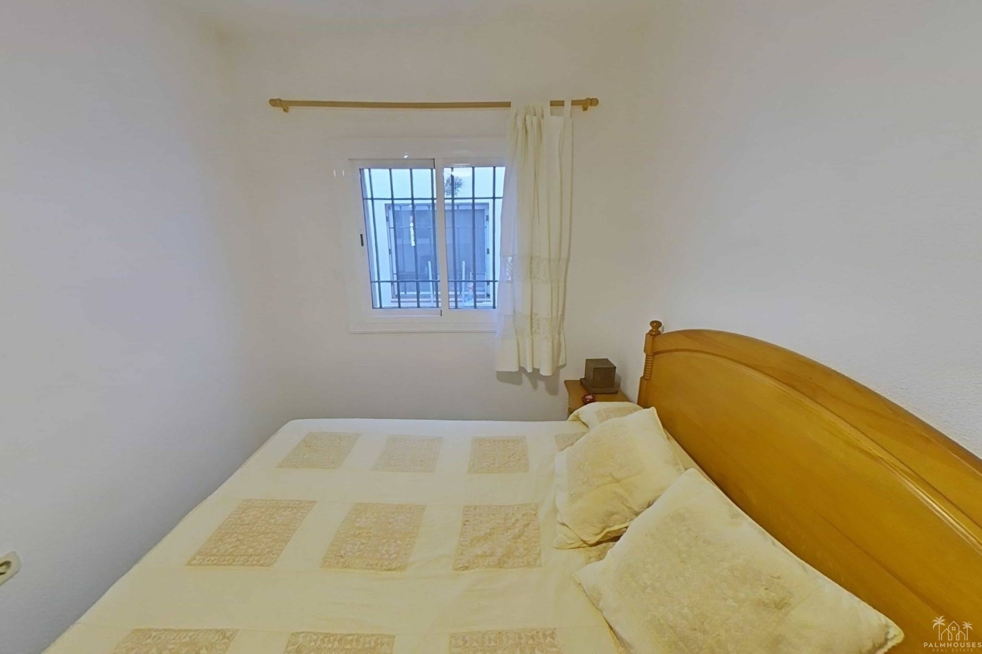 Revente - Apartment - San Pedro del Pinatar - El Mojón-las Salinas