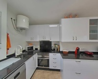 Revente - Apartment - San Pedro del Pinatar - El Mojón-las Salinas